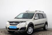 Lada (ВАЗ) Largus I Пермь  - изображение 25