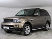 Land Rover Range Rover Sport I Рестайлинг Химки  - изображение 16
