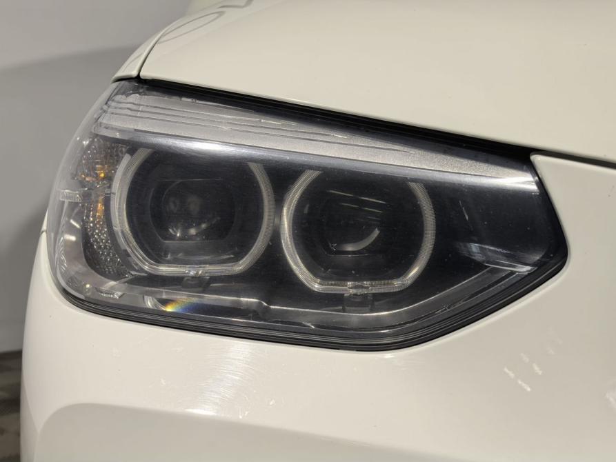 BMW X3 III (G01) Санкт-Петербург  - изображение 16