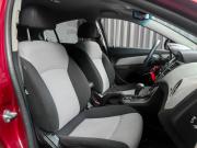 Chevrolet Cruze I Москва  - изображение 32