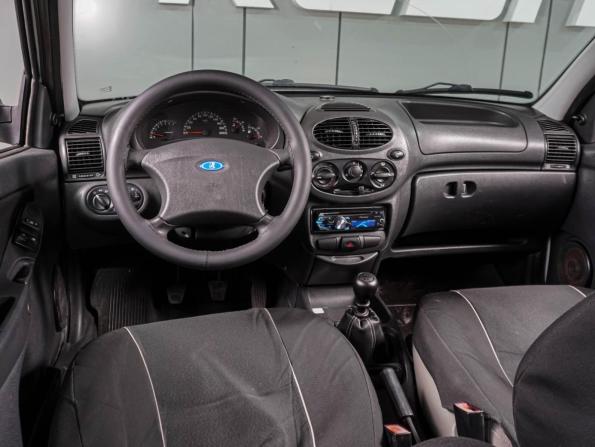 Lada (ВАЗ) Kalina I с пробегом 2012 года, цена 439 000 рублей, 222560 км, универсал, Автокод Объявления