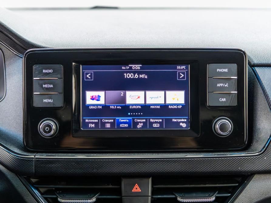 Volkswagen Polo VI Волгоград  - изображение 18