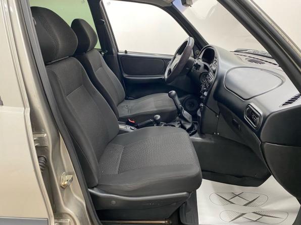 Chevrolet Niva I с пробегом 2008 года, цена 250 000 рублей, 223390 км, внедорожник, Автокод Объявления