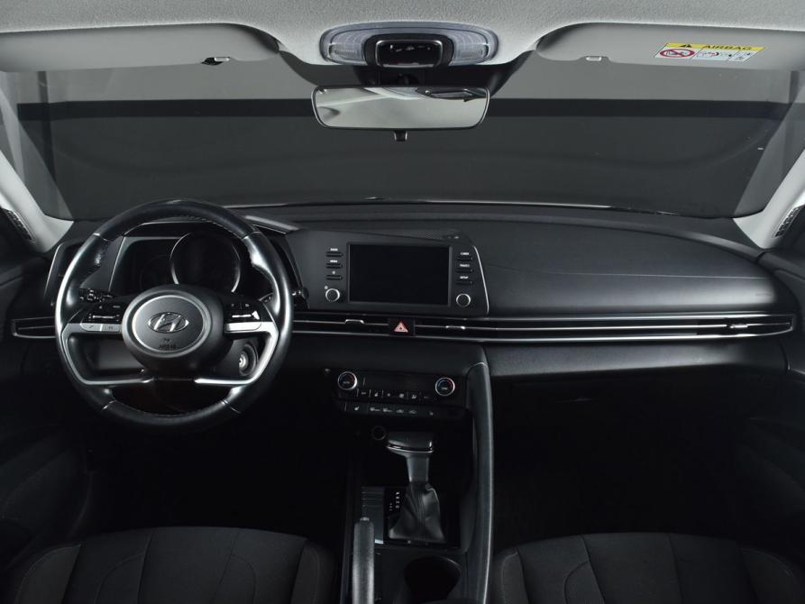 Hyundai Elantra VII (CN7) Кемерово  - изображение 9