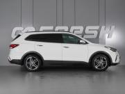 Hyundai Santa Fe III Рестайлинг Минеральные Воды  - изображение 31