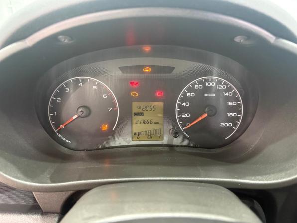 Lada (ВАЗ) Granta I с пробегом 2014 года, цена 355 000 рублей, 217656 км, седан, Автокод Объявления