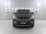Hyundai Santa Fe III Рестайлинг Ростов-на-Дону  - изображение 24