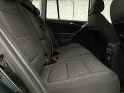 Volkswagen Tiguan I Рестайлинг Тамбов  - изображение 32