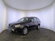 Volvo XC90 I Рестайлинг Москва  - изображение 28