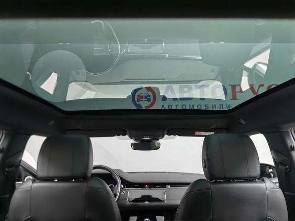 Land Rover Range Rover Evoque II с пробегом 2019 года, цена 3 160 000 рублей, 144092 км, внедорожник, Автокод Объявления