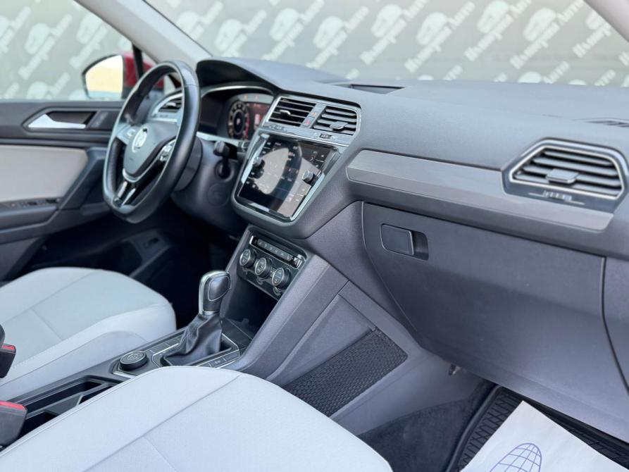 Volkswagen Tiguan II Краснодар  - изображение 23