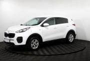 Kia Sportage IV Нижний Новгород  - изображение 25