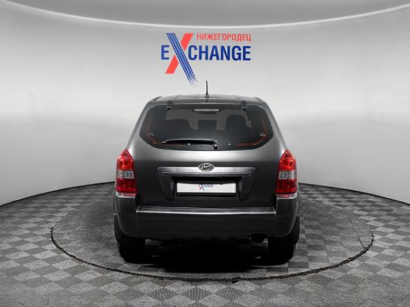Hyundai Tucson I с пробегом 2008 года, цена 637 000 рублей, 335104 км, внедорожник, Автокод Объявления