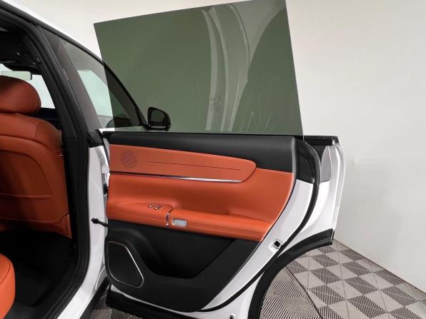 Changan Qiyuan Q07 с пробегом 2026 года, цена 3 975 000 рублей, 10 км, внедорожник, Автокод Объявления
