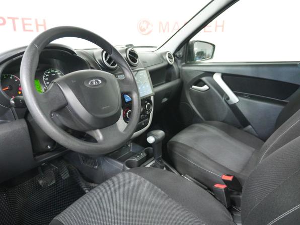 Lada (ВАЗ) Granta I с пробегом 2018 года, цена 779 000 рублей, 46220 км, лифтбек, Автокод Объявления