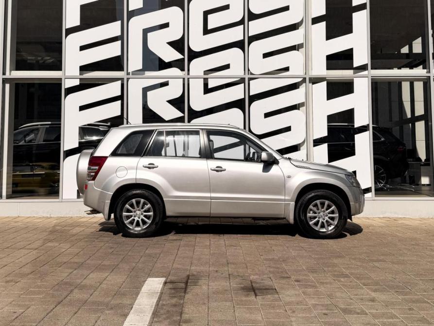 Suzuki Grand Vitara II Ставрополь  - изображение 5