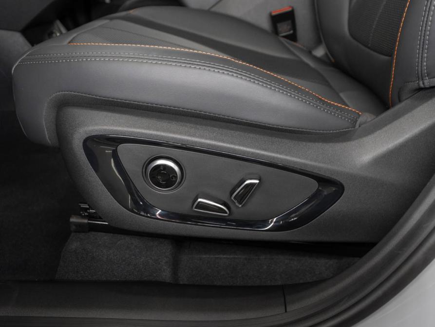 Changan CS75 Plus IV Москва  - изображение 17