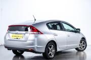 Honda Insight II Челябинск  - изображение 23