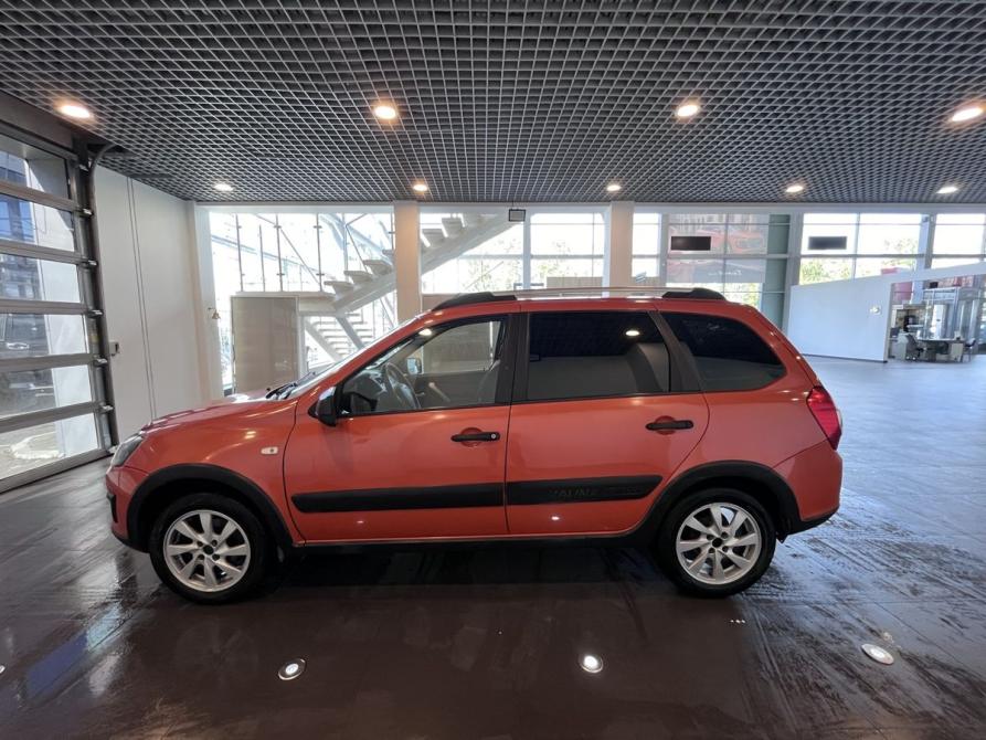 Lada (ВАЗ) Kalina II Чебоксары  - изображение 6