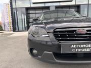 Subaru Outback III Рестайлинг Новосибирск  - изображение 34