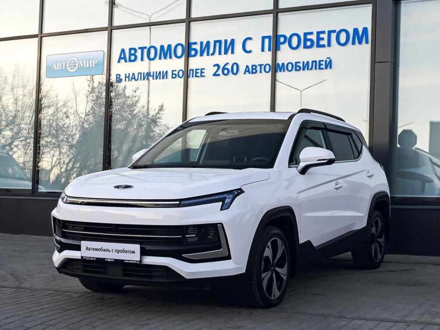 Москвич 3 Екатеринбург  - изображение 1