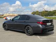 BMW 5 серии VII (G30/G31/G38) Казань  - изображение 34
