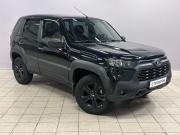 Lada (ВАЗ) Niva Travel I Уфа  - изображение 21