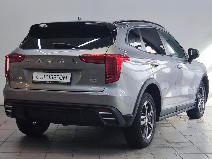 Haval Jolion I Рестайлинг Барнаул  - изображение 6