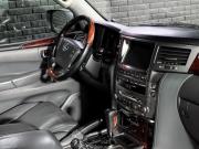 Lexus LX III Екатеринбург  - изображение 51