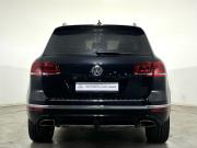 Volkswagen Touareg II Рестайлинг Ижевск  - изображение 25