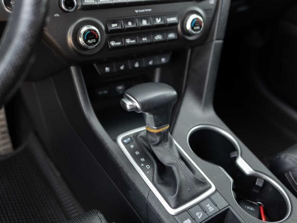 Kia Sportage IV Рестайлинг с пробегом 2020 года, цена 2 200 000 рублей, 107061 км, внедорожник, Автокод Объявления