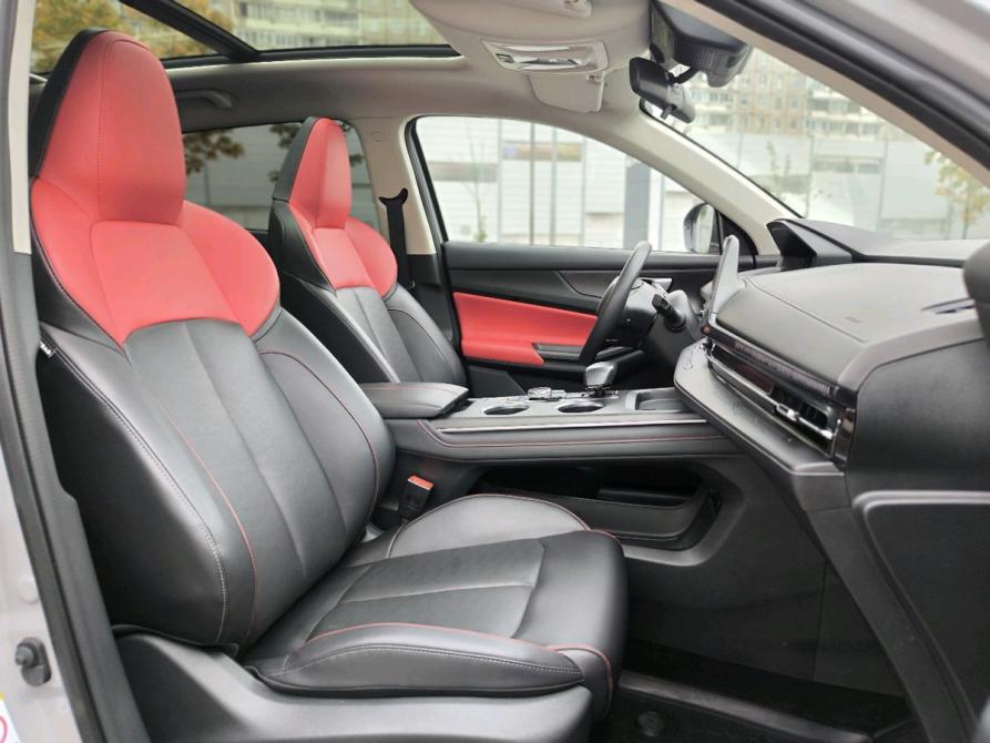 Changan CS55 Plus II Санкт-Петербург  - изображение 20