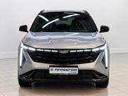 Geely Cityray Балашиха  - изображение 20