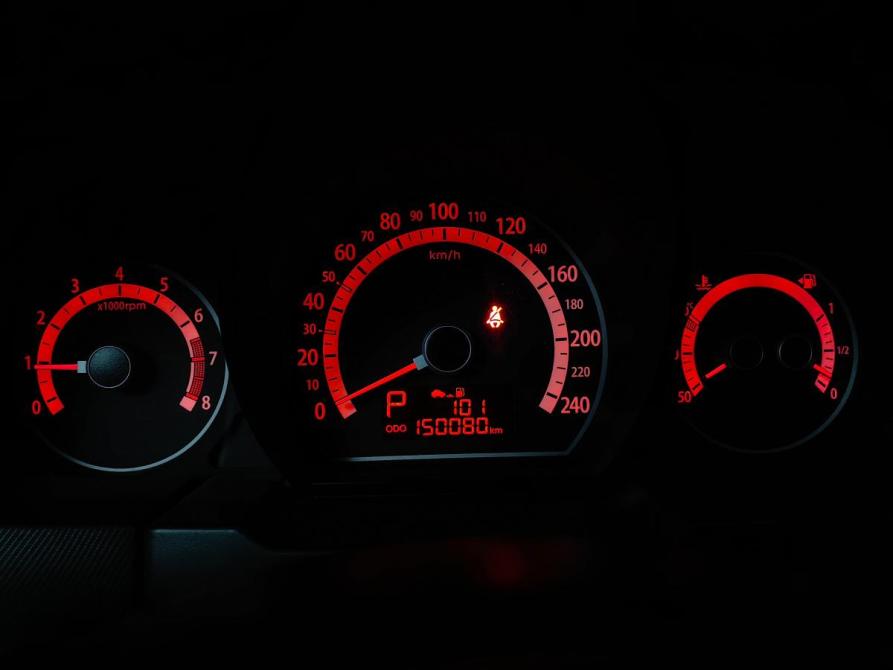Kia Ceed I Рестайлинг Москва  - изображение 16