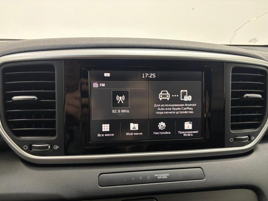 Kia Sportage IV Рестайлинг Альметьевск  - изображение 20