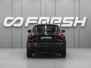 Nissan Juke I Ростов-на-Дону  - изображение 24