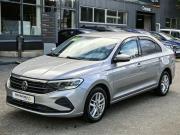 Volkswagen Polo VI Мурманск  - изображение 22