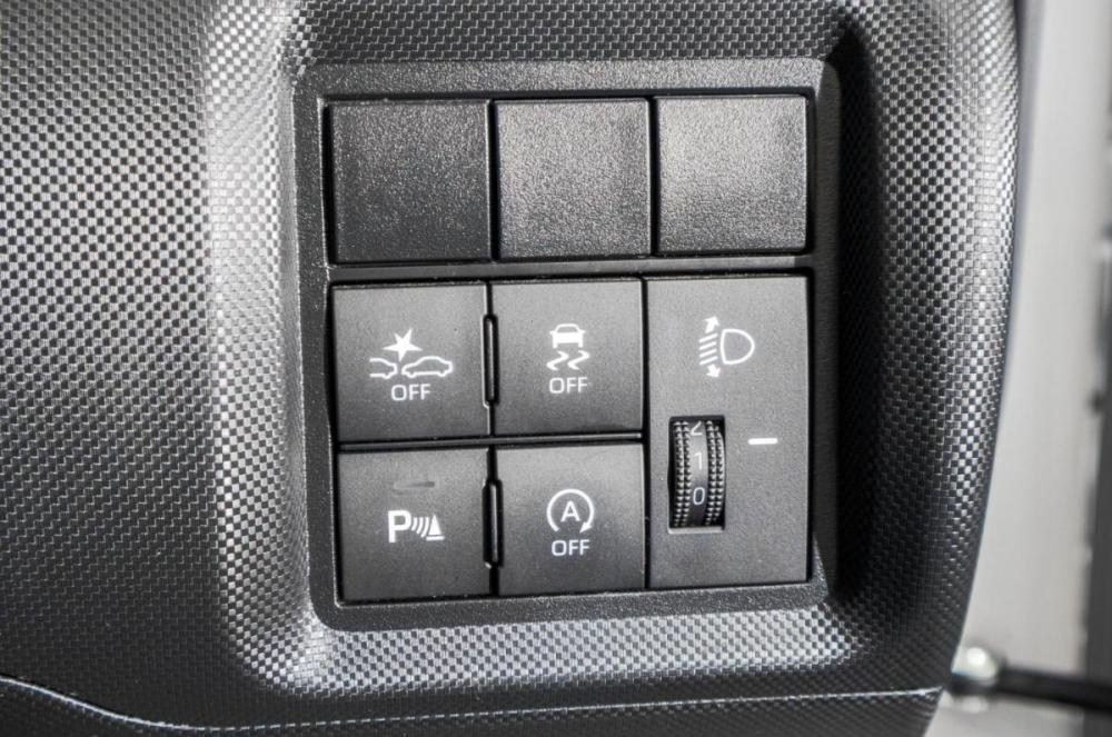 Toyota Raize I Барнаул  - изображение 13