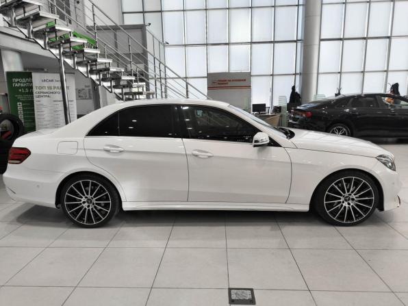 Mercedes-Benz E-Класс IV (W212 S212 C207) Рестайлинг с пробегом 2014 года, цена 1 850 000 рублей, 168163 км, седан, Автокод Объявления