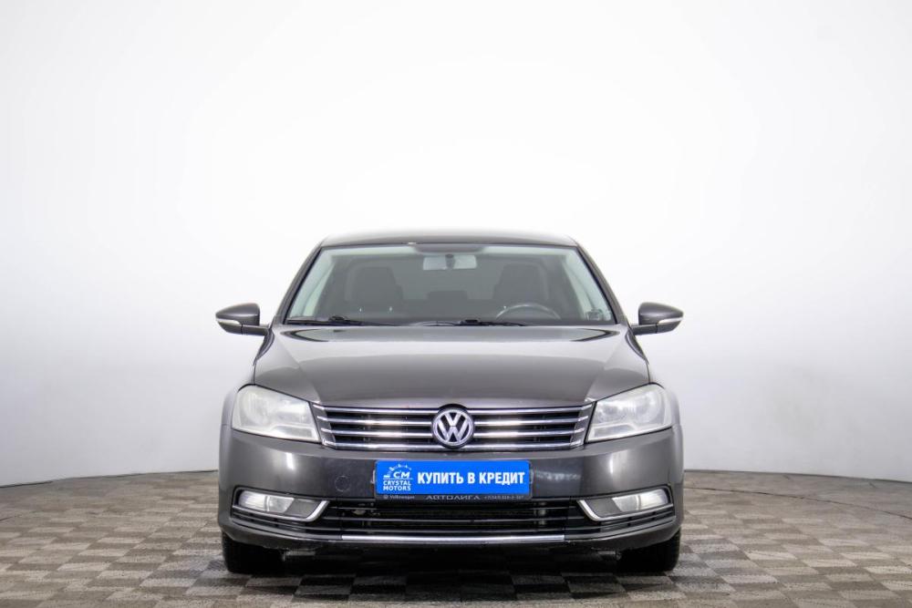 Volkswagen Passat B7 Пермь  - изображение 2