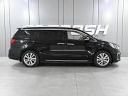 Kia Carnival III Ростов-на-Дону  - изображение 28