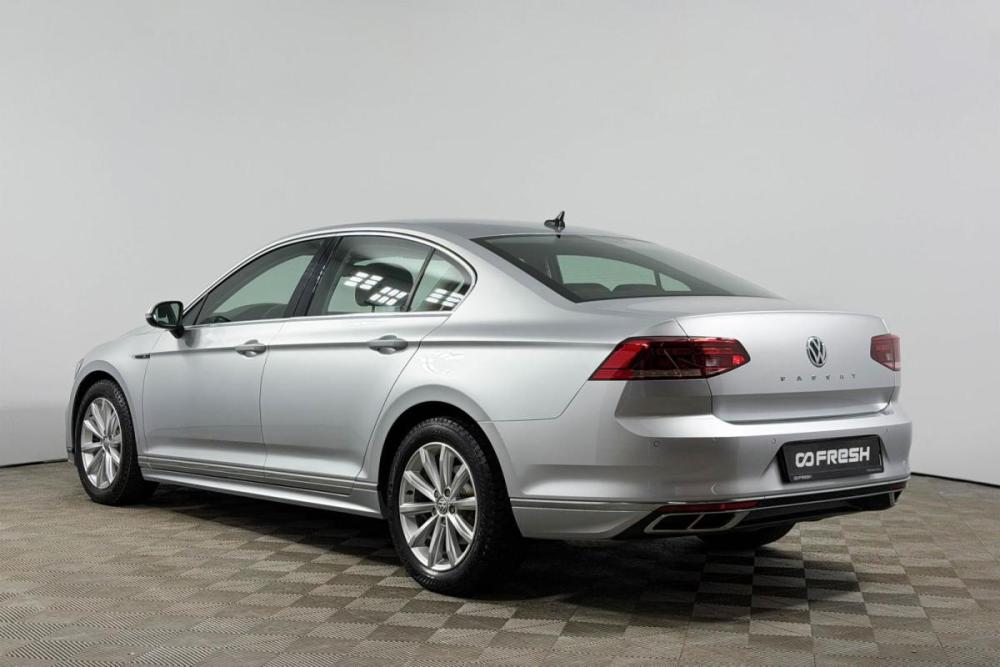 Volkswagen Passat B8 Казань  - изображение 2