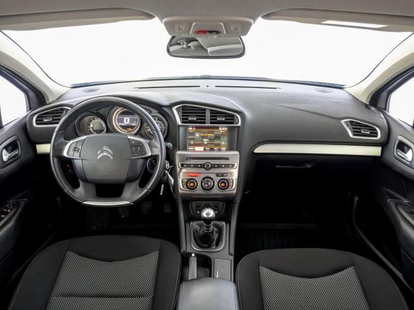 Citroen C4 II Рестайлинг с пробегом 2020 года, цена 1 427 500 рублей, 77056 км, седан, Автокод Объявления