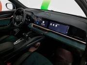Geely Monjaro I Москва  - изображение 33