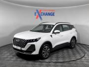 Chery Tiggo 7 Pro Max I Рестайлинг Нижний Новгород  - изображение 22