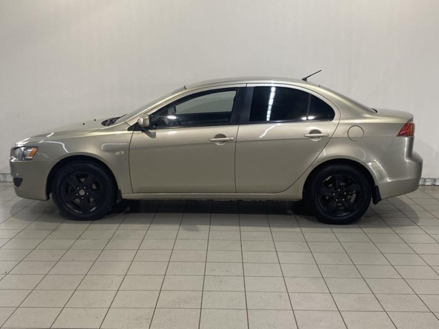Mitsubishi Lancer X Курск  - изображение 2