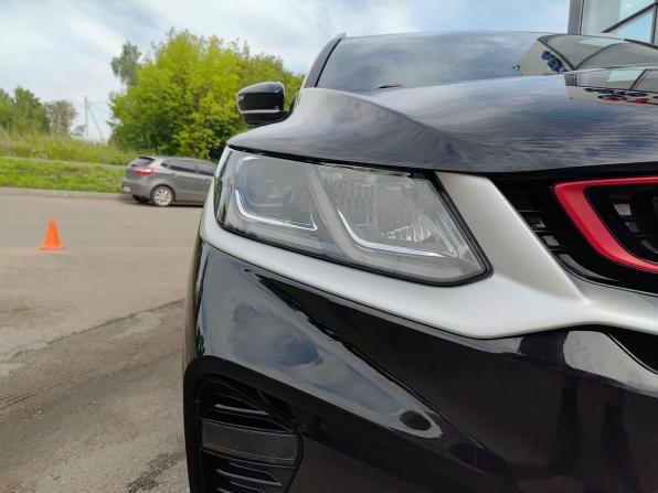 Belgee X50 с пробегом 2024 года, цена 1 845 500 рублей, 43000 км, внедорожник, Автокод Объявления