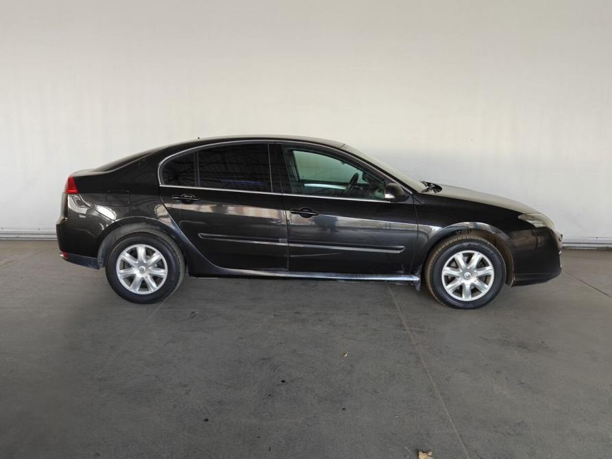Renault Laguna III Москва  - изображение 8