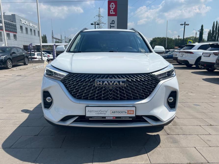 Haval M6 II Стерлитамак  - изображение 5