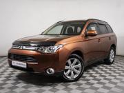 Mitsubishi Outlander III Москва  - изображение 18